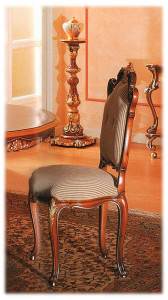 Стул BAYONNE ASNAGHI INTERIORS 95424