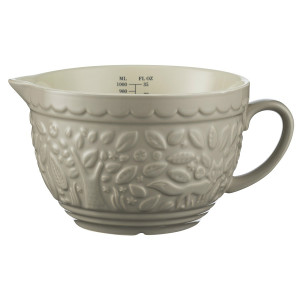 2001.786 Кувшин мерный in the forest, 1 л Mason Cash