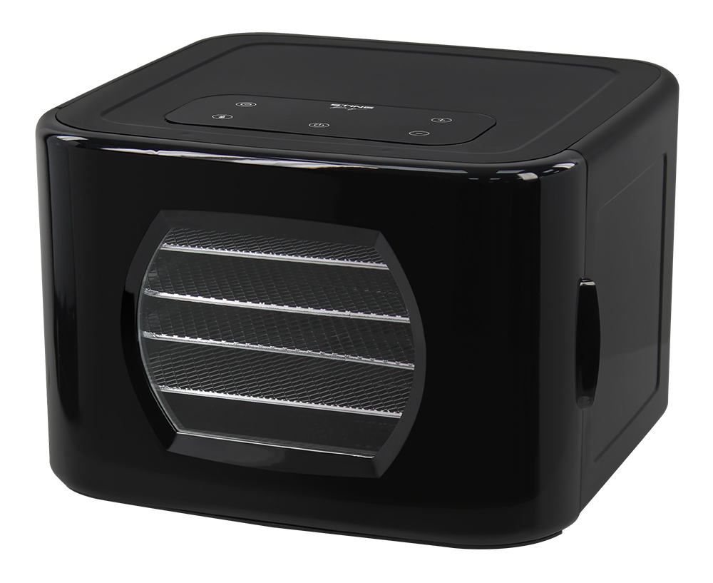 9162166 Сушилка для овощей и фруктов STINGRAY ST-FD706A черный STDN-0111013 - Вид №2