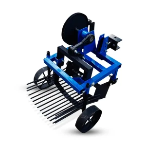 91551883 Картофелекопалка Краян КВ-01 глубина обработки 10 см STLM-1474779