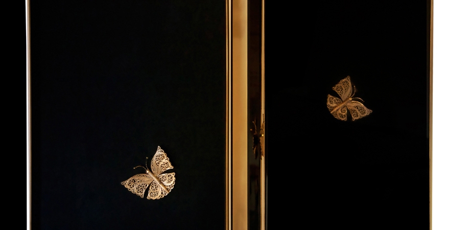 009239 Ширма Euphoria Koket  - Вид №3