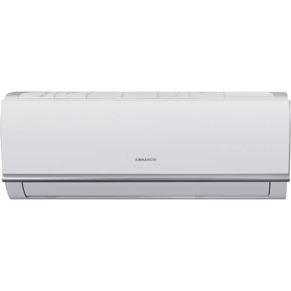 Сплит-система Komanchi KACК209HN121Y 9K BTU охлаждение/обогрев STLM-2164611