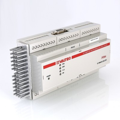 VT.MBUS.232.250 Конвертер интерфейсов M-BUS/RS232 Valtec До 250 приборов учета  - Вид №8