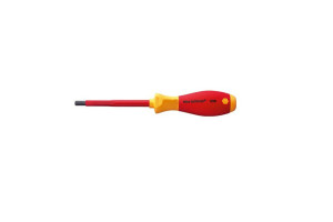 15471255 Отвертка SoftFinish electric 323N SF SW4,0x75 30363 Wiha