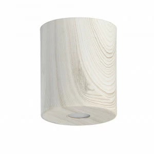 Потолочный светодиодный светильник De Markt Иланг 5 712010801 DE MARKT ПОД СТАРИНУ 202655 Серый