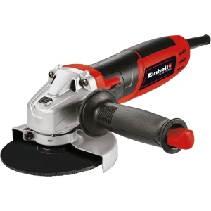 УШМ сетевая Einhell TC-AG 115/750, 750 Вт, 115 мм