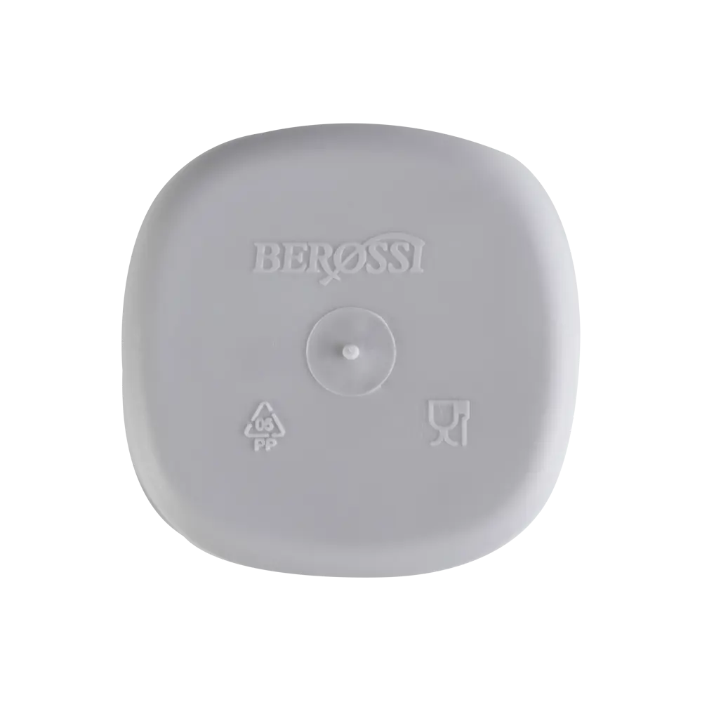 BEROSSI Aqua LM — подставка для зубных щеток в цвете агат 85500134 STLM-0063421 - Вид №5