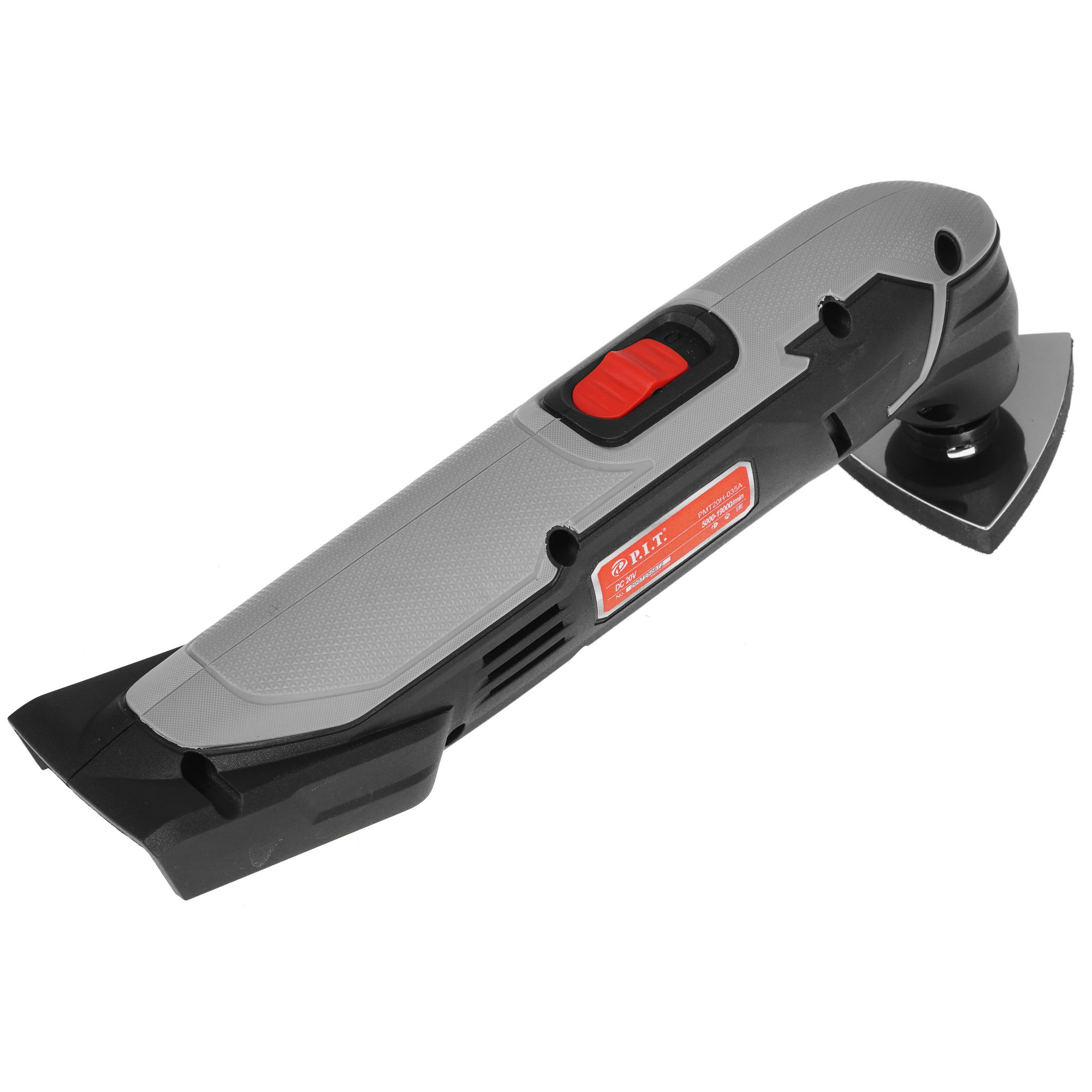 Реноватор P.I.T. PMT20H-035A SOLO OnePower 20V , Без ЗУ, Без АКБ 5308685 PIT STDN-0123394 - Вид №1