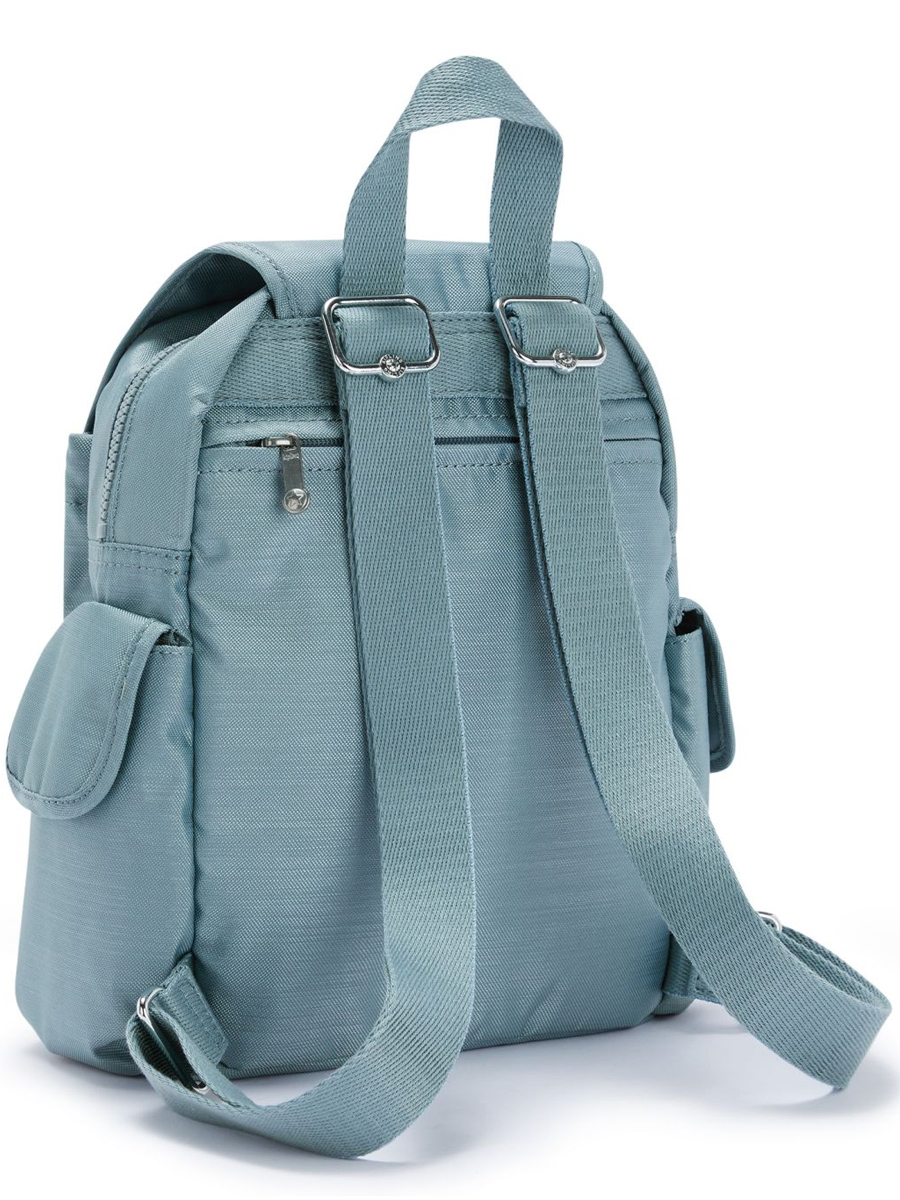 KI2671Y92 Рюкзак Backpack Kipling City Pack Mini  - Вид №1