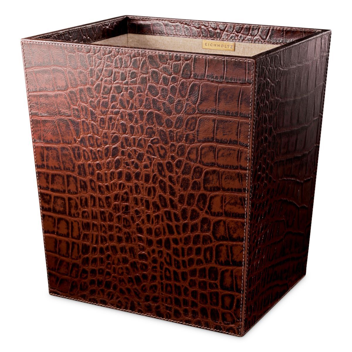 Набор кожаных столов Eichholtz Scaleo ARCH-00044706 - Вид №3