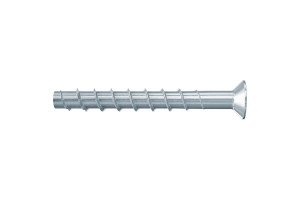 15844381 Шуруп по бетону FBS II 8X80 30/15 SK 50 штук 536881 Fischer