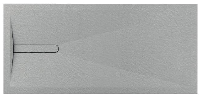 Нескользящий встроенный поддон для душа Texolid® Relax Design VESUVIUS ARCH-00133425 - Вид №2