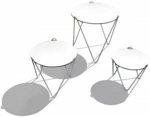 calma Садовый столик из HPL