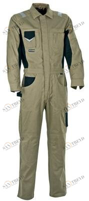 COFRA Тута Workwear sun-id-1358594