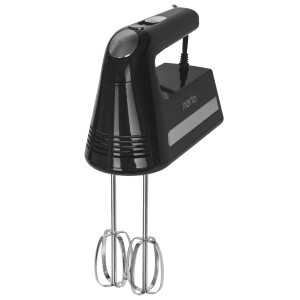 9071401 Миксер MARTA MT-MX1528A черный