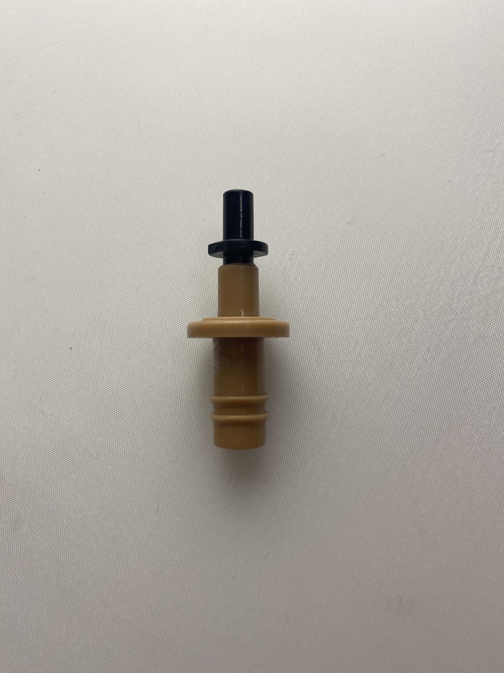 2731 фитинг-переходник с 16 шланга на микротрубку 6 мм LAB.Space  - Вид №5