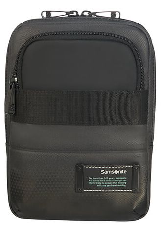 CM7-09001 Сумка плечевая CM7*001 Crossover Bag S Samsonite Cityvibe 2.0  - Вид №1
