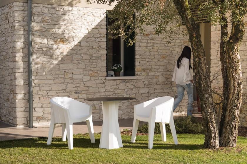 Plust Стол из полиэтилена Frozen sun-id-1386710 - Вид №52