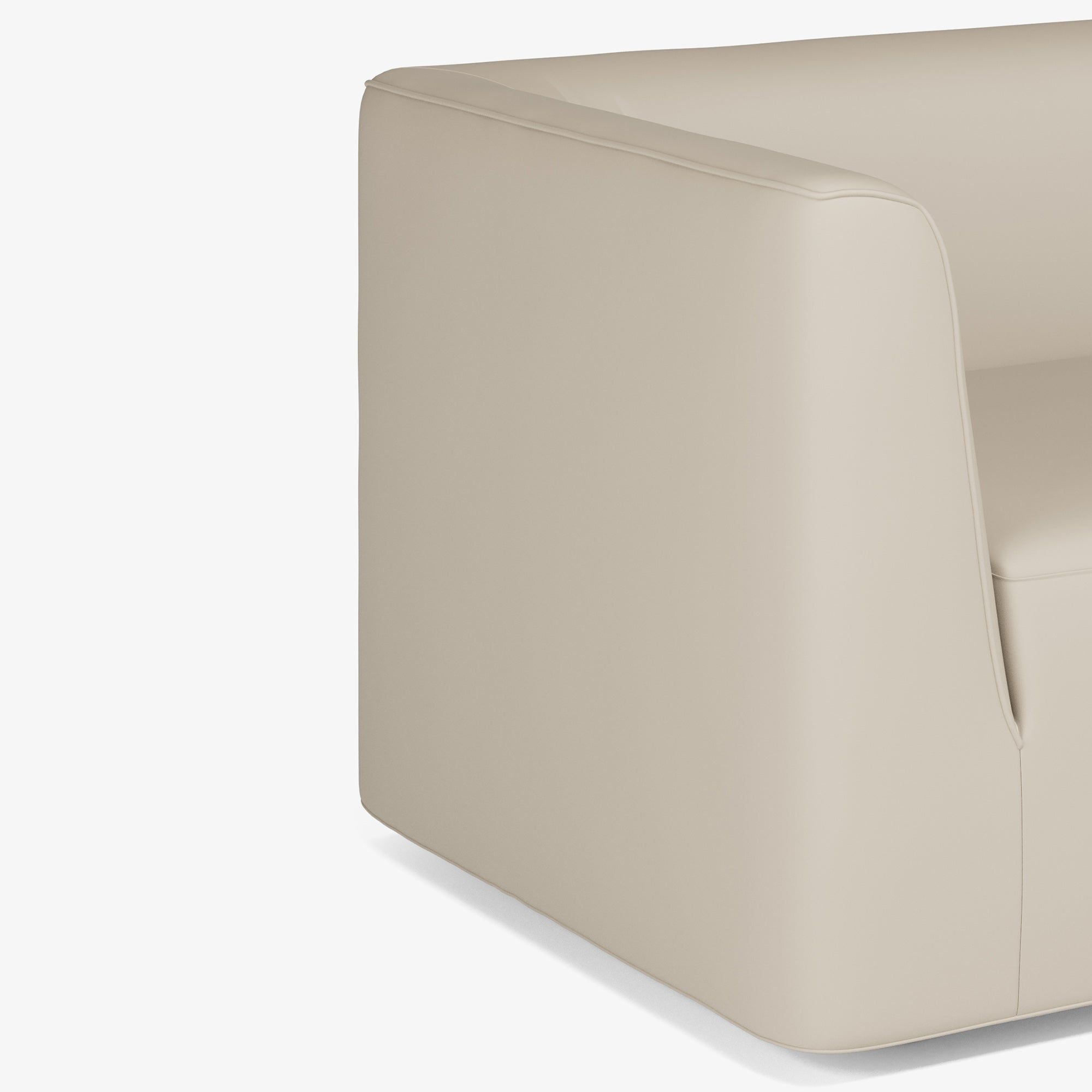 Тканевое кресло с подлокотниками Case Рене ARCH-00054454 - Вид №33