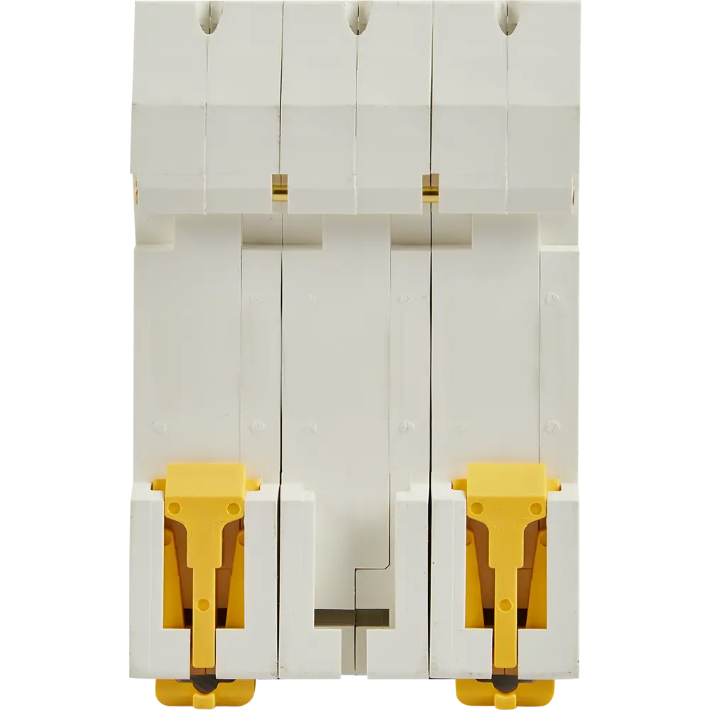 Дифференциальный автомат IEK Armat M06N 3P 20А с защитой от утечек 87762168 STLM-1377100 - Вид №2