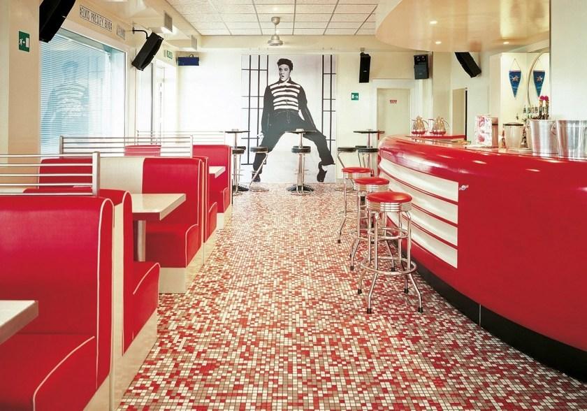 Appiani Керамическая мозаика Mix sun-id-1352610 - Вид №5