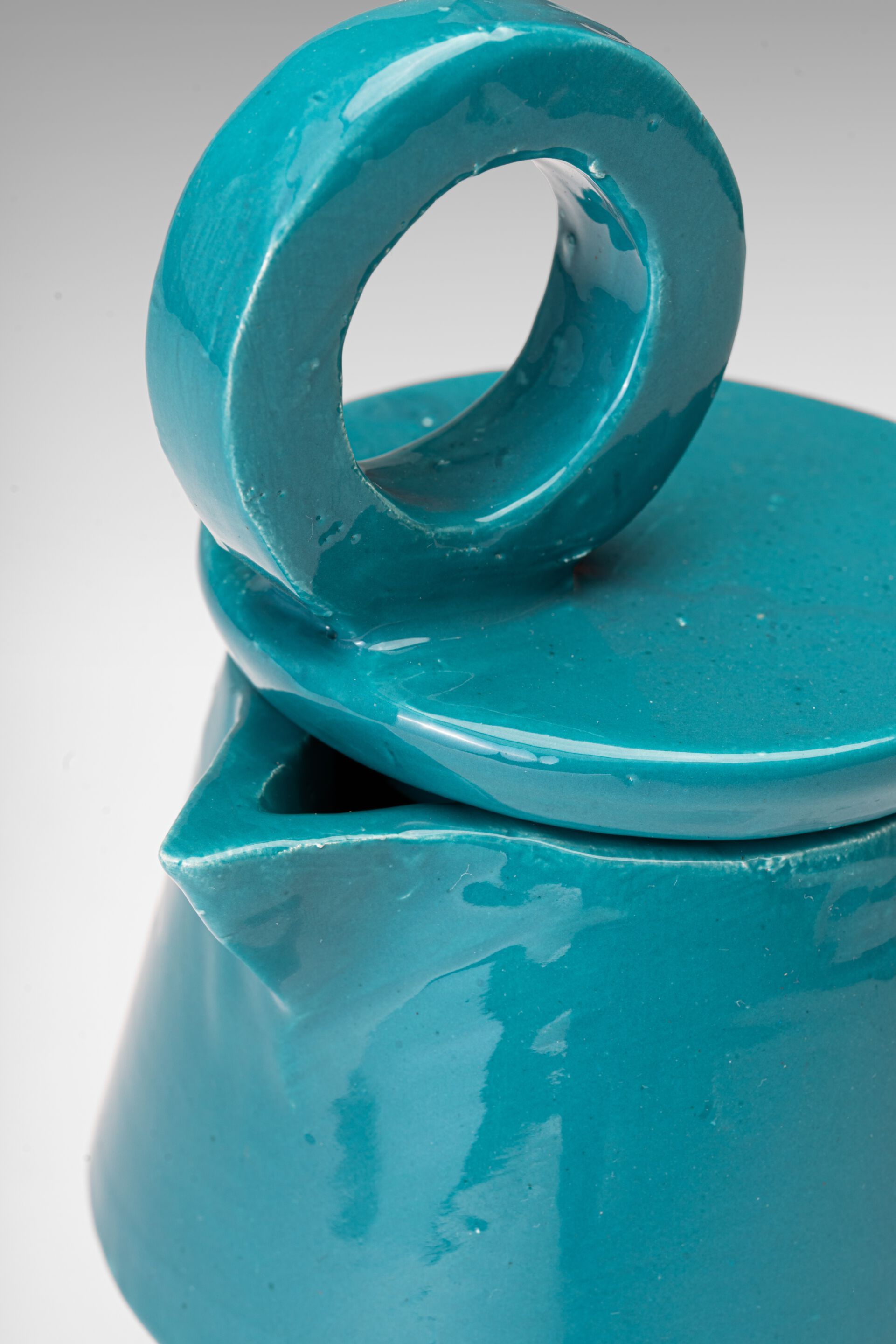 Керамическая молочная машина Paolo Santangelo Euclidea ARCH-00093603