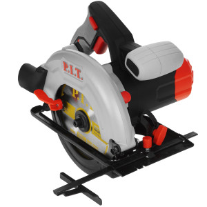 Пила дисковая P.I.T. PKS165-C 9110887