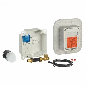 Скрытый монтажный ящик GROHE (36264001)