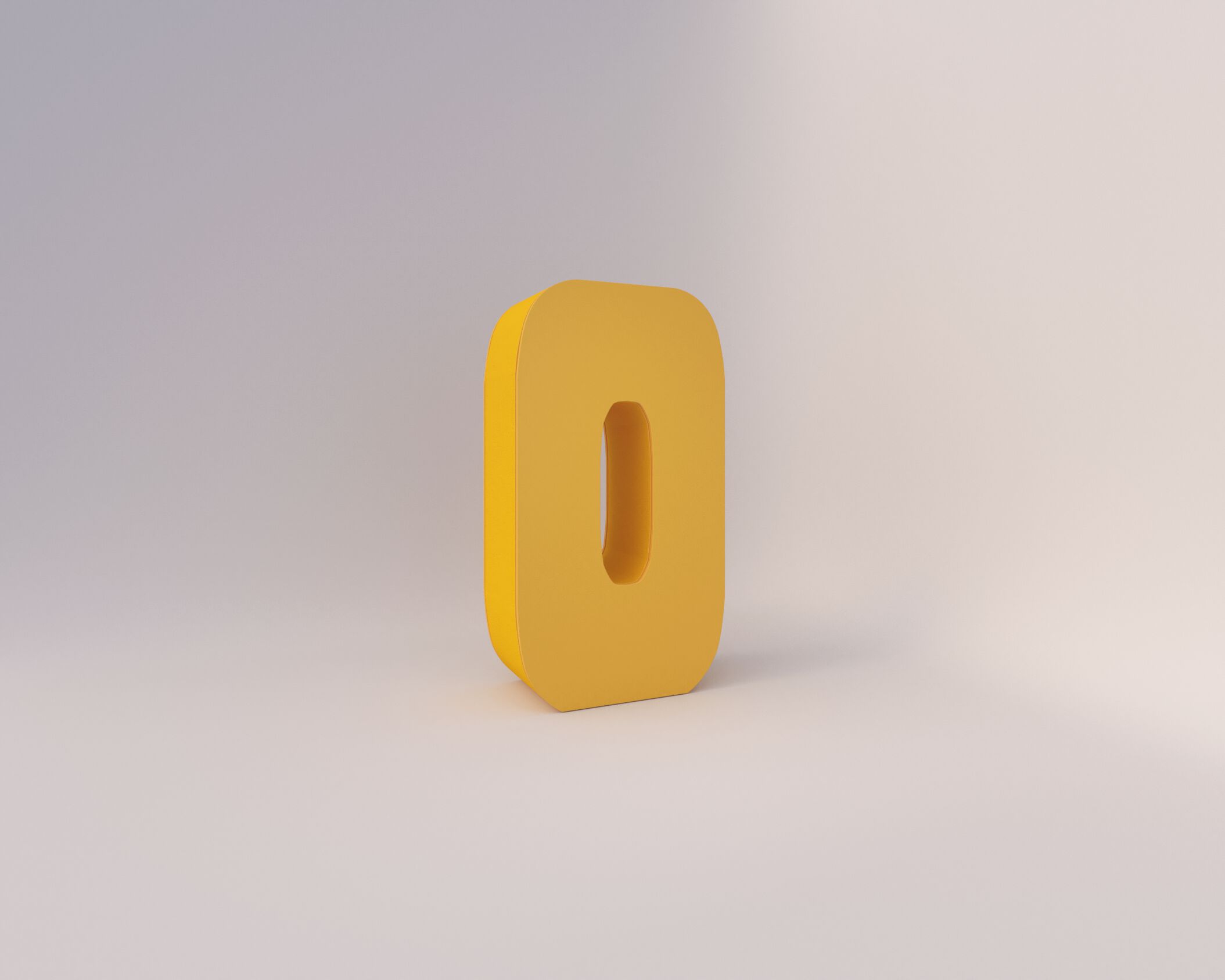 Мебель контейнеры в бетонной конструкции Voltan 555 ARCH-00065661 - Вид №6