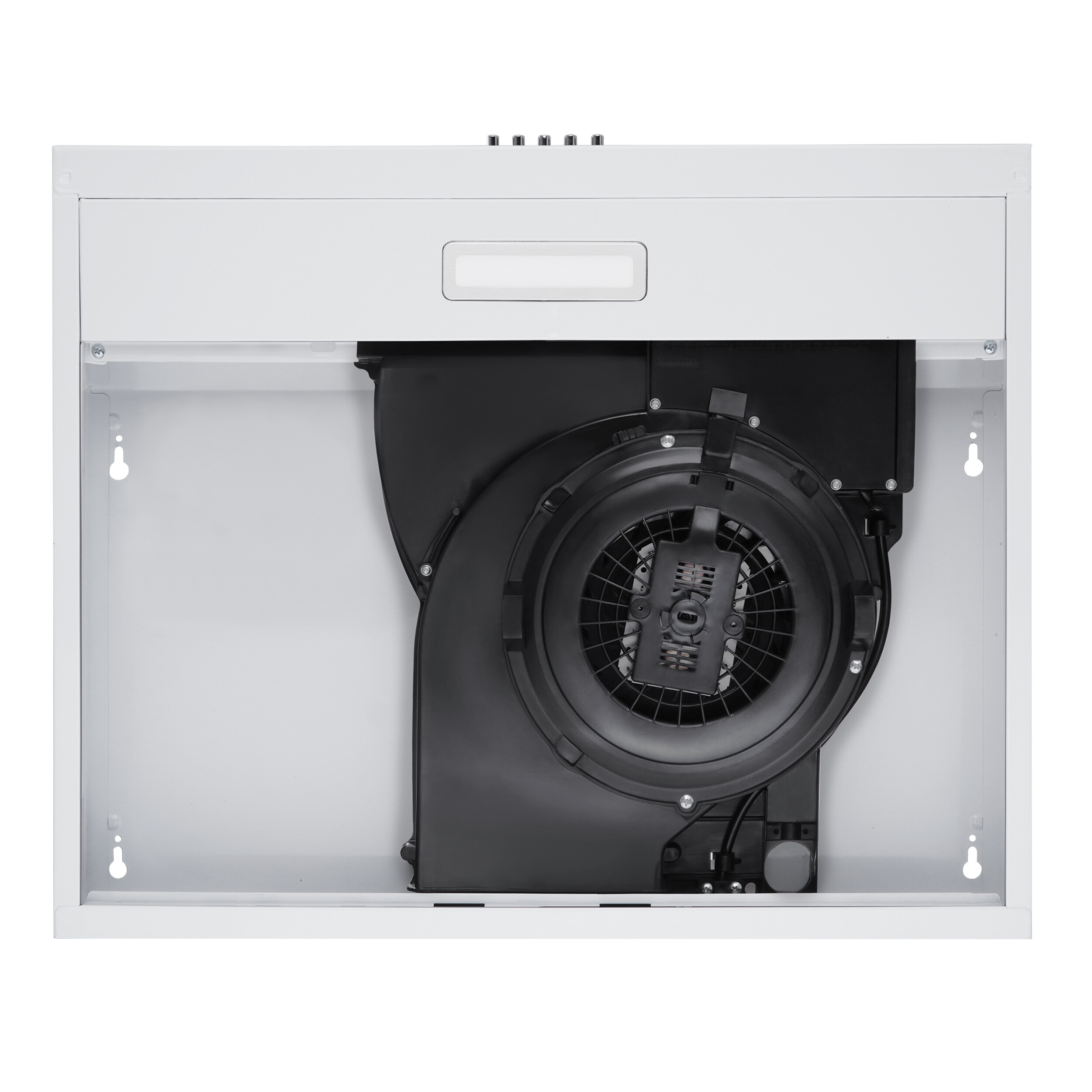 9152921 Вытяжка подвесная Evelux Ulla 60 W белый STDN-0066355 - Вид №6