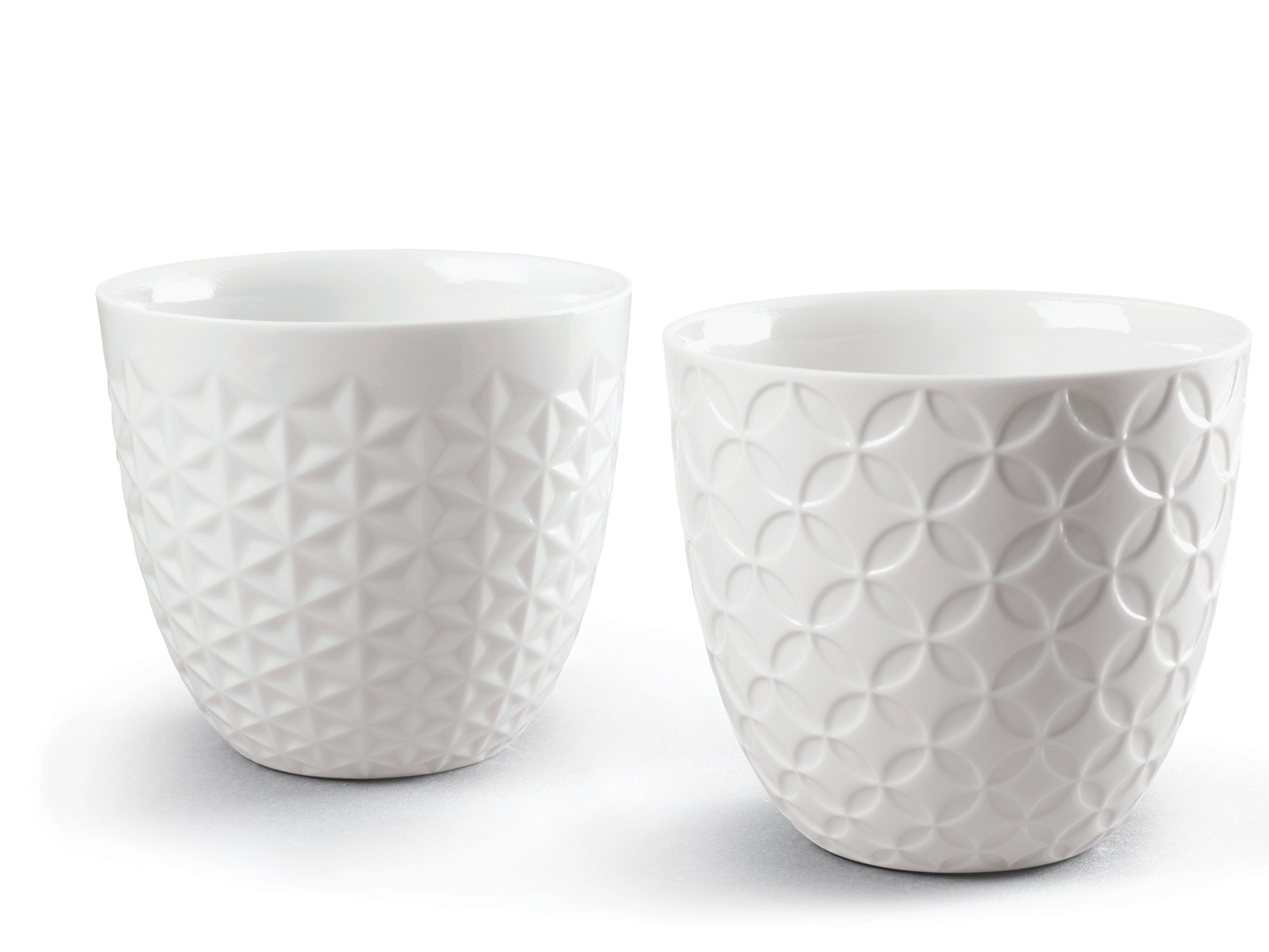 Набор фарфоровых чашек Lladró ARCH-00126982