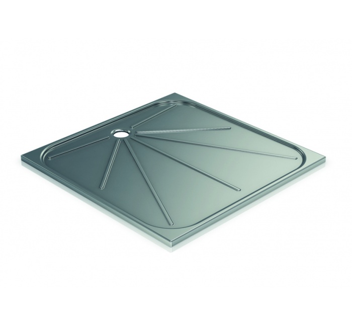 GW11 59 12 00 Genwec Поддон встроенный в витраж 900х900 