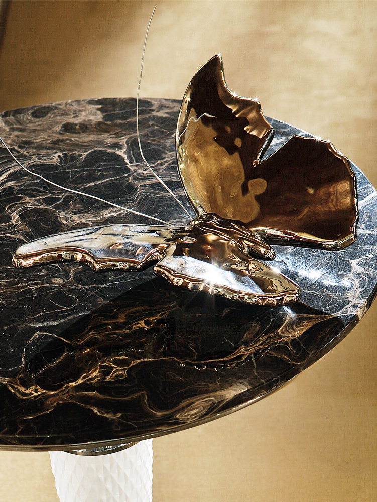 Vanessa Керамическая бабочка Visionnaire  - Вид №1