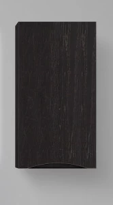 Шкаф подвесной, с одной распашной дверцей BelBagno FLY-MARINO-750-1A-SC-RCA-P-R