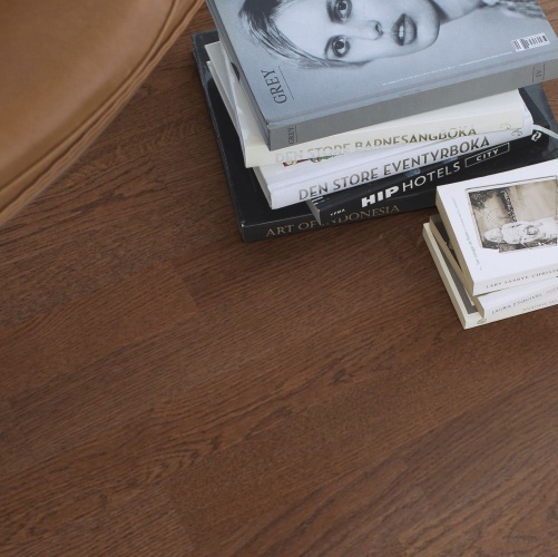 Паркетная доска Boen Дуб Oregon EYGL35TD - Вид №7