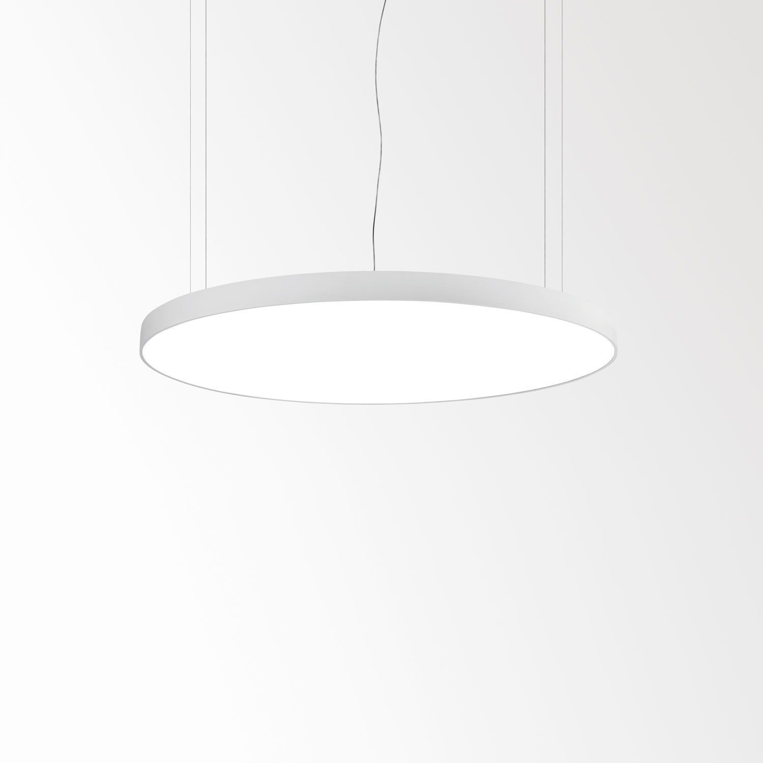 Светодиодный потолочный светильник с регулируемой яркостью Deltalight Supernova ARCH-00024908 - Вид №3
