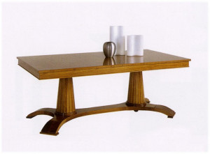 Стол HERITAGE J.S. SELVA 3692