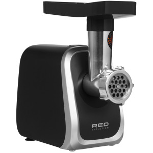 9128800 Мясорубка электрическая RED EVOLUTION RMG-126 черный