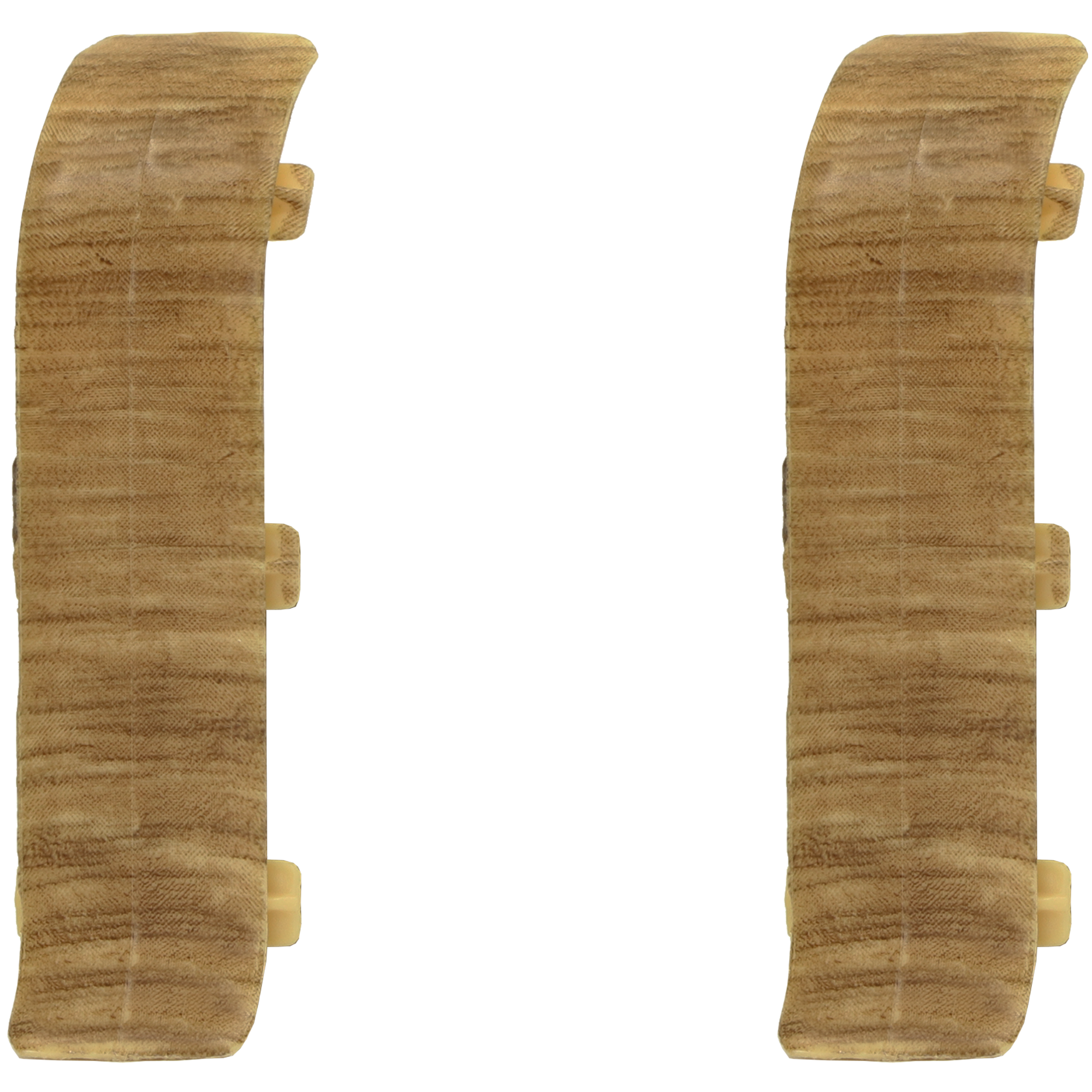 83411667 Соединитель Дуб Лоренц 70 мм 2 шт. STLM-0041188 ARTENS 