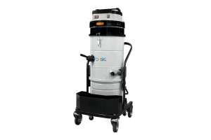 15773240 Промышленный пылесос Basic WM 375, класс фильтра M WM375M COYNCO