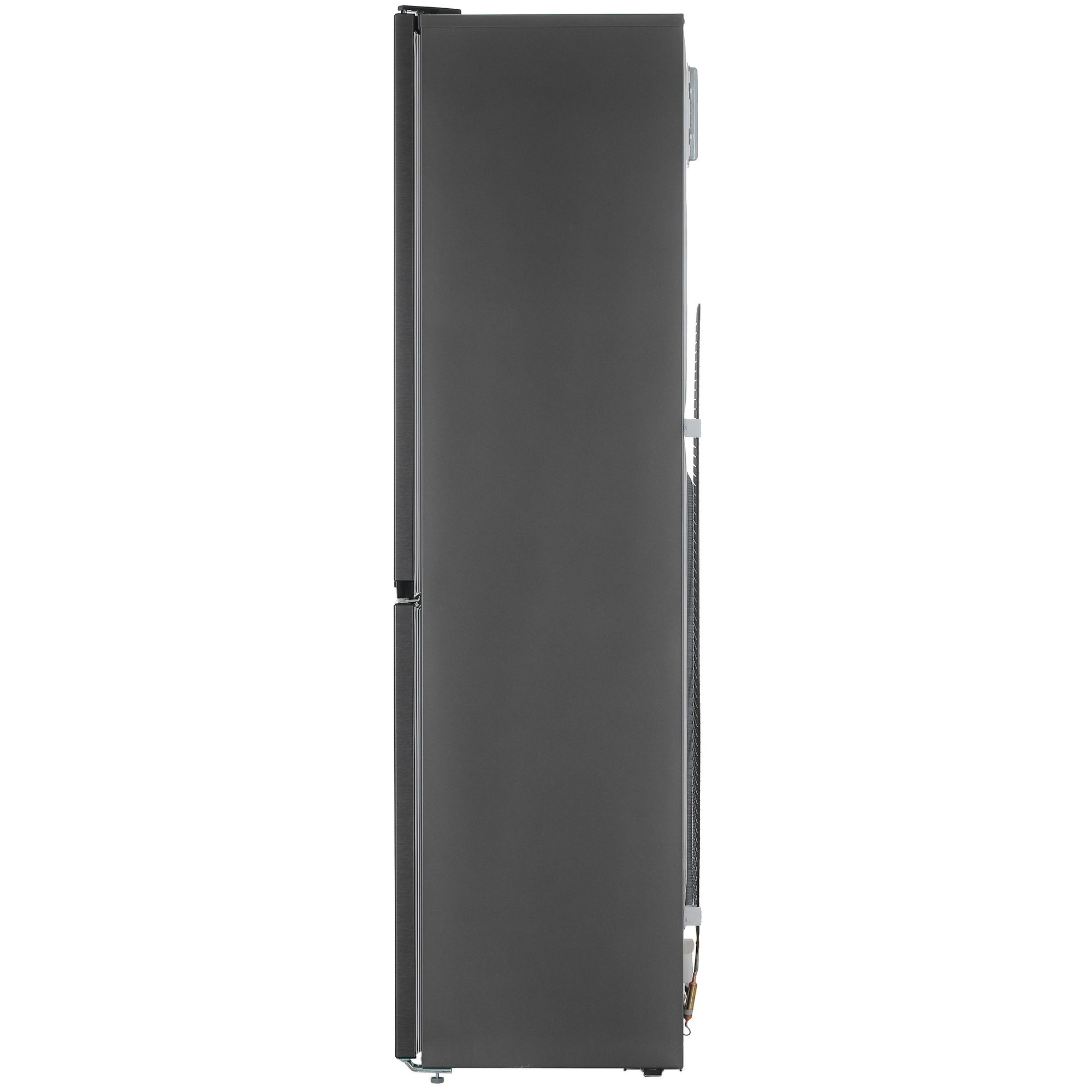 5449139 Холодильник с морозильником   Beko B3R0CNK332HXBR черный STDN-0119124 - Вид №3