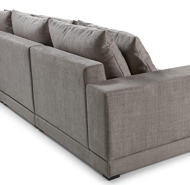 054054 Модульный диван Manuel Larraga Trip Santreyd  - Вид №1