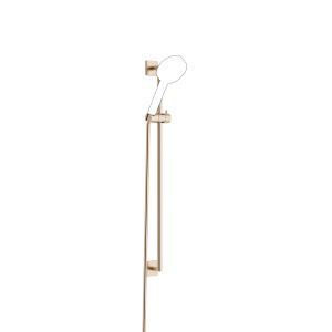 Душевой набор без ручного душа - Brushed Champagne (22-каратное золото) 26413980-46