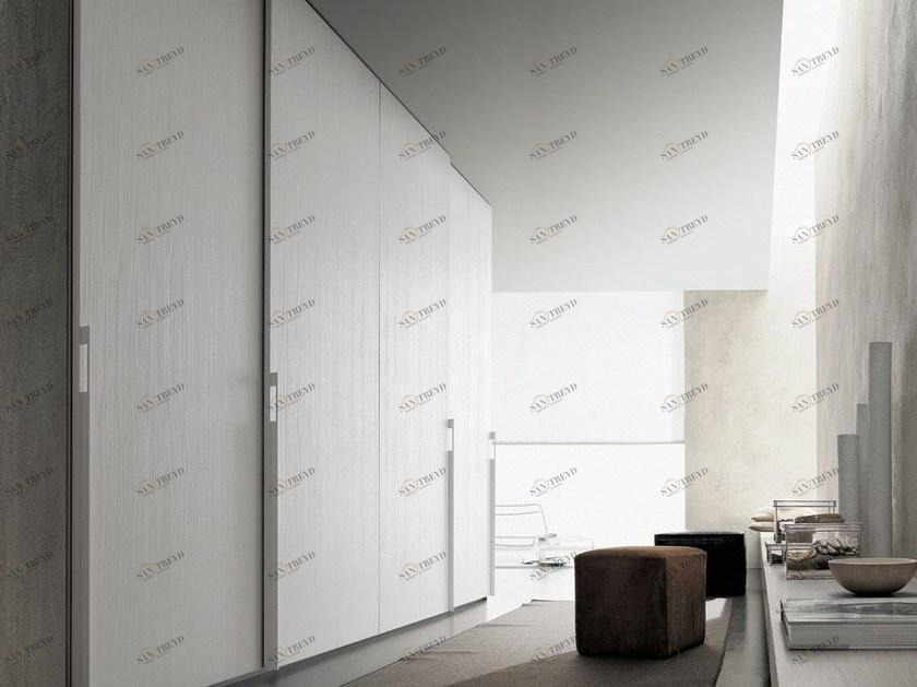 Poliform Шкаф из лакированной древесины sun-id-1360980