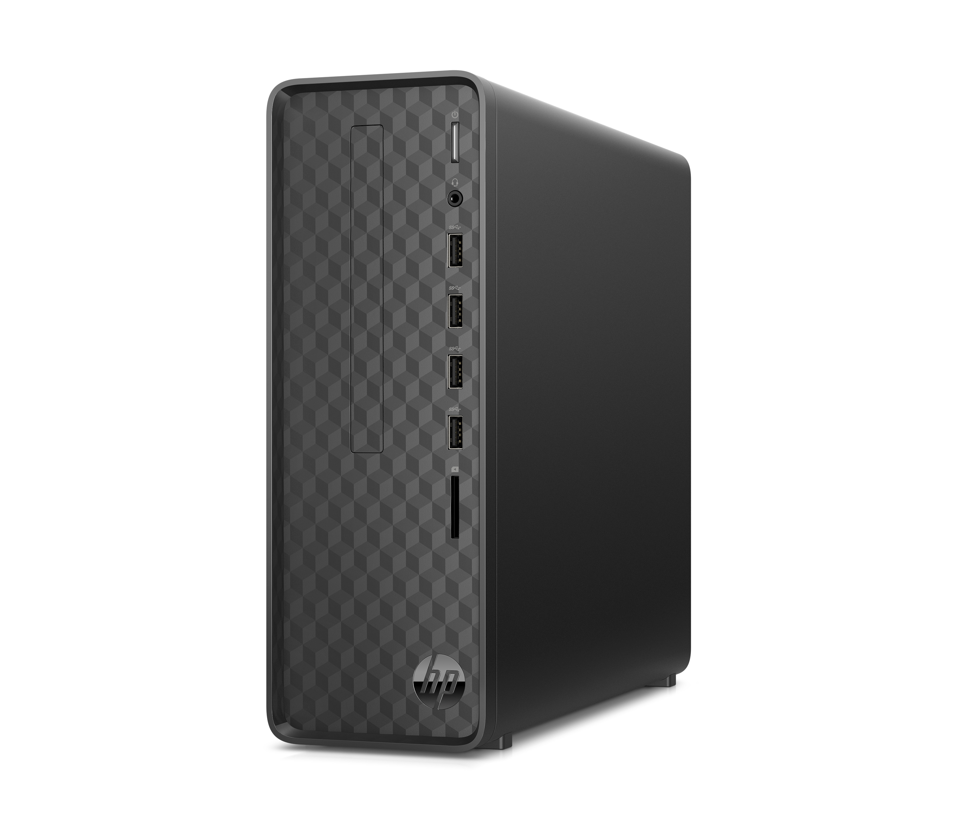 14Q99EA#ACB slim s01-af0005ur amd ryzen 3 3250u(2.6ghz)/4096mb/256ssdgb/nodvd/int:amd integrated graphics/war 1y/jet black/freedos + no kbd, no mouse HP Santreyd  - Вид №1