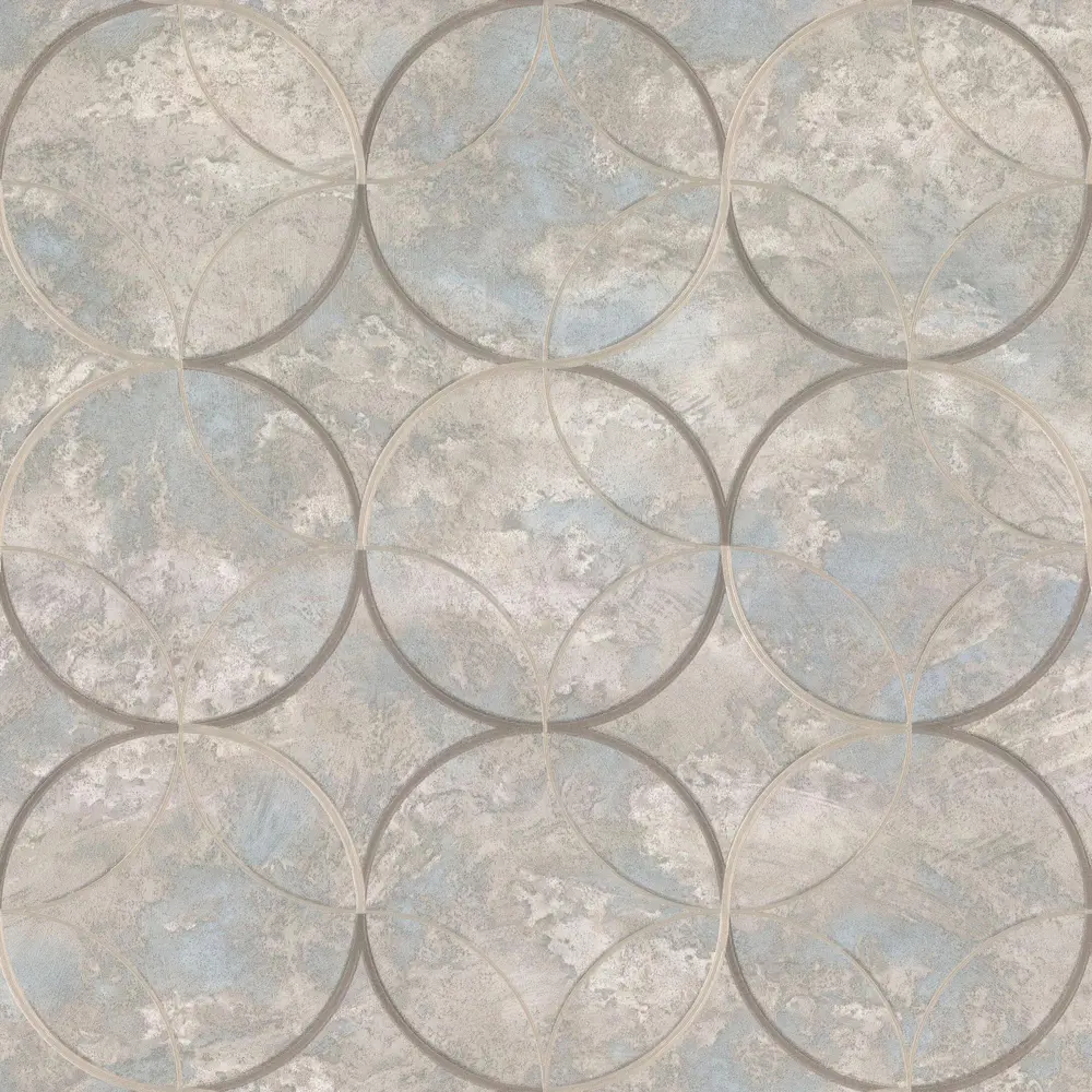 Обои флизелиновые Артекс Олимп тёмно-бежевые 1.06 м 10452-05 STLM-2078650 - Вид №1