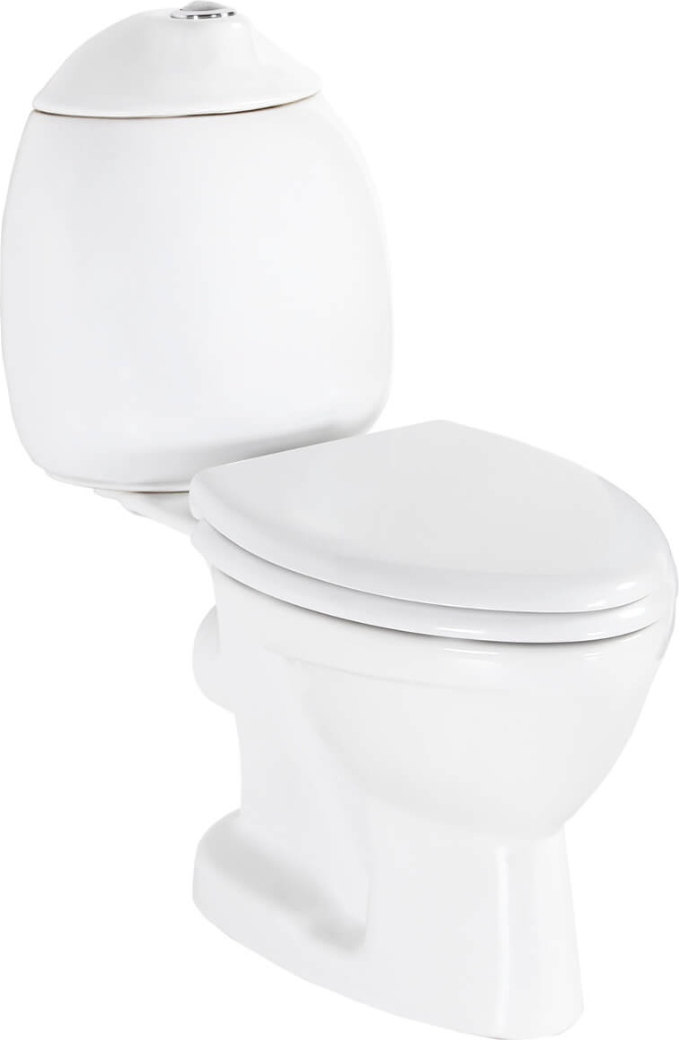 CK310-11CB00E-0000
+KC0802.01.0000E COCUK БЕЗ ДЕКОРА Унитаз детский+Крышка Creavit 