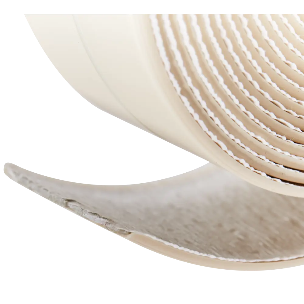 Лента бордюрная «Аккурат» 38 мм x 3.35 м цвет бежевый STLM-2162059 - Вид №2