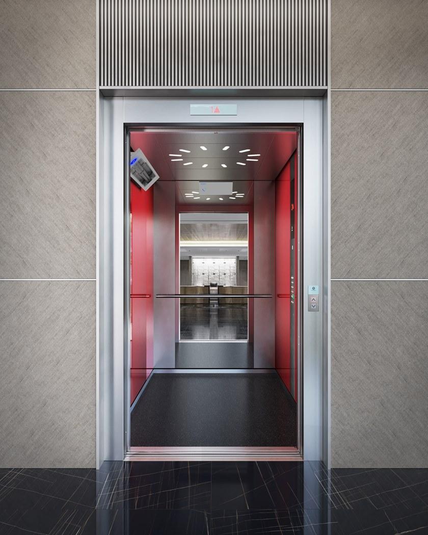 SCHINDLER Лампа для дезинфекции лифта Schindler hygienic sun-id-1414394 - Вид №9