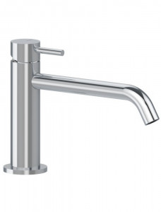 4605/P/S Bellosta Rubinetterie СМЕСИТЕЛЬ ДЛЯ УМЫВАЛЬНИКА С ДЛИННЫМ НОЖОМ